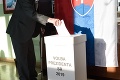 Prezidentské voľby 2019: Prvé slová novej prezidentky Čaputovej