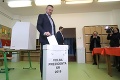 Voľby si nenechajú ujsť ani Slováci žijúci v zahraničí: Treba vyjadriť svoj názor!