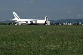 Toto ešte Dominik na letisku v Bratislave nevidel: Fotky naozajstného obra medzi lietadlami!