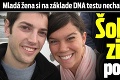 Mladá žena si na základe DNA testu nechala odstrániť prsníky: Šokujúce zistenie po rokoch!