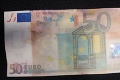 Tínedžer prišiel do národnej banky v Žiline s falošnými bankovkami: Počkajte, keď ich uvidíte zblízka