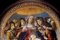Milovníci umenia vo vytržení: Z kópie Botticelliho obrazu sa vykľul originál