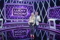 Moderátori šou Lucky Room Krajčírová a Forgáč: Zavarili Jojke