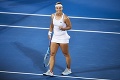 Dominika Cibulková sa naplno pripravuje na Australian Open: Takto vyzerá jej tréning!