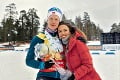 Johannes Thingnes Bö je kráľ uplynulej zimy: Musím nájsť miesto pre trofeje