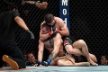 Nurmagomedov sa vyhráža UFC: Moju zmluvu môžete roztrhať!