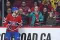 Pre toto Tatara v NHL milujú: Slovák pred zápasom potešil malú fanúšičku