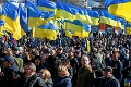 Taliansky novinár mal pokrývať prezidentské voľby na Ukrajine: Prečo dostal stopku?