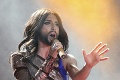 Bolestivé priznanie speváčky Conchity Wurst: Nakazila sa vírusom HIV!