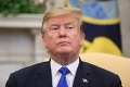 Trump prijal Ovečkina a spol: Dvaja hráči odmietli pozvanie od prezidenta