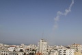 Izrael a Hamas po drsných útokoch: Podarilo sa Egyptu docieliť prímerie?