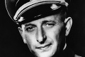Lovec nacistov Rafi Ejtan († 92) zomrel: S dolapením strojcu holokaustu Eichmanna mu pomáhal Slovák!