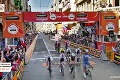 Peter Sagan odhalil detaily špurtu v San Remo: Záver bol zvláštny