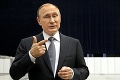Prezident Putin je megaboháč aj milovník žien: Tajný život záchrancu Ruska