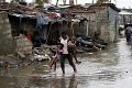 Cyklón Idai v Afrike zabil už 761 ľudí: Záchranári sú znepokojení z ďalšej veľkej hrozby