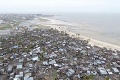 Cyklón Idai v Afrike zabil už 761 ľudí: Záchranári sú znepokojení z ďalšej veľkej hrozby