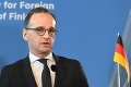 Nemecký minister obhajuje nálety NATO na Srbsko: Účasť Nemecka bola zodpovedná