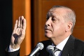 Erdogan slávnostne otvoril jednu z najväčších mešít v Európe: Má byť darom pre Nemecko