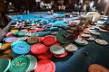 Kosovo dočasne zatvorilo kasína a stávkové kancelárie: Občanov hazard ovládol
