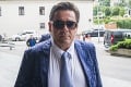 Ústavný súd odmietol Kočnerovu sťažnosť: Podnikateľ ostáva vo väzbe