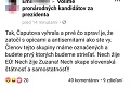 Po Emilovi z bratislavského gymnázia ide polícia: Za nenávistný status študenta 3 roky basy?!