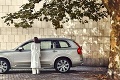 Volvo prišlo s novinkou: Auto detektor, čo odhalí alkohol