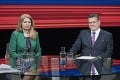 Politický analytik Ján Baránek o kandidátoch na prezidenta: Slabiny Čaputovej aj Šefčoviča