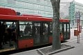 Nehoda a spadnuté vedenie ochromili MHD v Bratislave: Premávka trolejbusov sa obnovuje