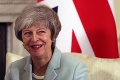 Premiérka Theresa Mayová: S požiadavkami lídrov EÚ súhlasí