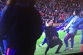Ronaldove nechutné gesto potrestané: Zaplatiť musí rovnaký balík ako Simeone