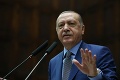 Turecký prezident premietal zábery z masakry na Novom Zélande: Vyvolal pobúrenie v zahraničí!