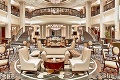 Plačková si v Moskve vybrala jeden z najluxusnejších hotelov: Ubytovaná so slávnou hviezdou telenoviel!