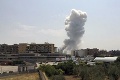 V chemickej továrni došlo k výbuchu: Zomrelo šesť ľudí