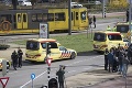 Krvavý útok v Holandsku: Strelec z električky v Utrechte bude obvinený z terorizmu