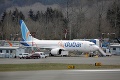 Irán zakázal lety Boeingu 737: Po havárií v Etiópií sa stroj vyradí z prevádzky