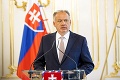 Prezident o výsledkoch komunálnych volieb: Túžba zmeniť Slovensko je obrovská