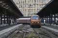 Dym z lokomotívy neďaleko Bratislavy: Vlaky meškajú desiatky minút
