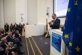 Prezident Kiska dostal európske ocenenie: Pozrite si čomu vďačí za túto poctu