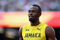 Bolt to myslí s futbalom vážne: Ide si zatrénovať so slávnym klubom