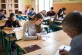 Otestujte sa zo slovenčiny: Popasujete sa s testom pre maturantov?