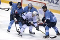 Slovan nedodal vedeniu potrebné dokumenty: Ďalšie problémy v KHL?