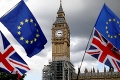 Patová situácia v britskom parlamente: Bývalá ministerka navrhuje druhé hlasovanie o brexite