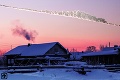 Nad Kamčatkou explodoval meteorit: Sila výbuchu desaťkrát prekonala výbuch atómovej bomby