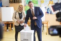 Čaputová a Šefčovič odhalili, ako chcú pred 2. kolom zabojovať o voličov: Stratégiu majú obaja jasnú