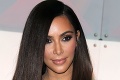 Vždy dokonalá Kim takto ešte nevyzerala: Kardashianka ukázala chorobou poznačenú tvár