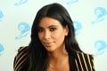 Vždy dokonalá Kim takto ešte nevyzerala: Kardashianka ukázala chorobou poznačenú tvár
