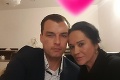 Herečka Gregorová po škandalóznom rozchode strávila noc s Koptíkom: FOTO ako dôkaz!