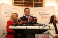 Boj o kreslo prezidenta: Šefčovič sa tvrdo pustil do Čaputovej, koho svojim voličom odporúčajú neúspešní kandidáti?