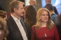 Kto sú Zuzana Čaputová a Maroš Šefčovič? Právnička versus kariérny diplomat