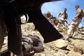 Zmena politiky USA: V Sýrií ponechajú až 1000 vojakov